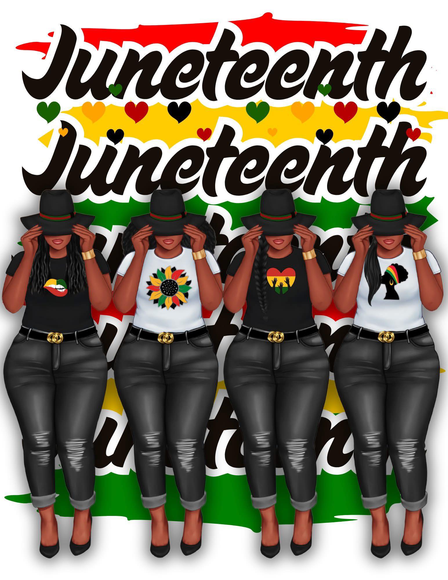 Juneteenth 2025